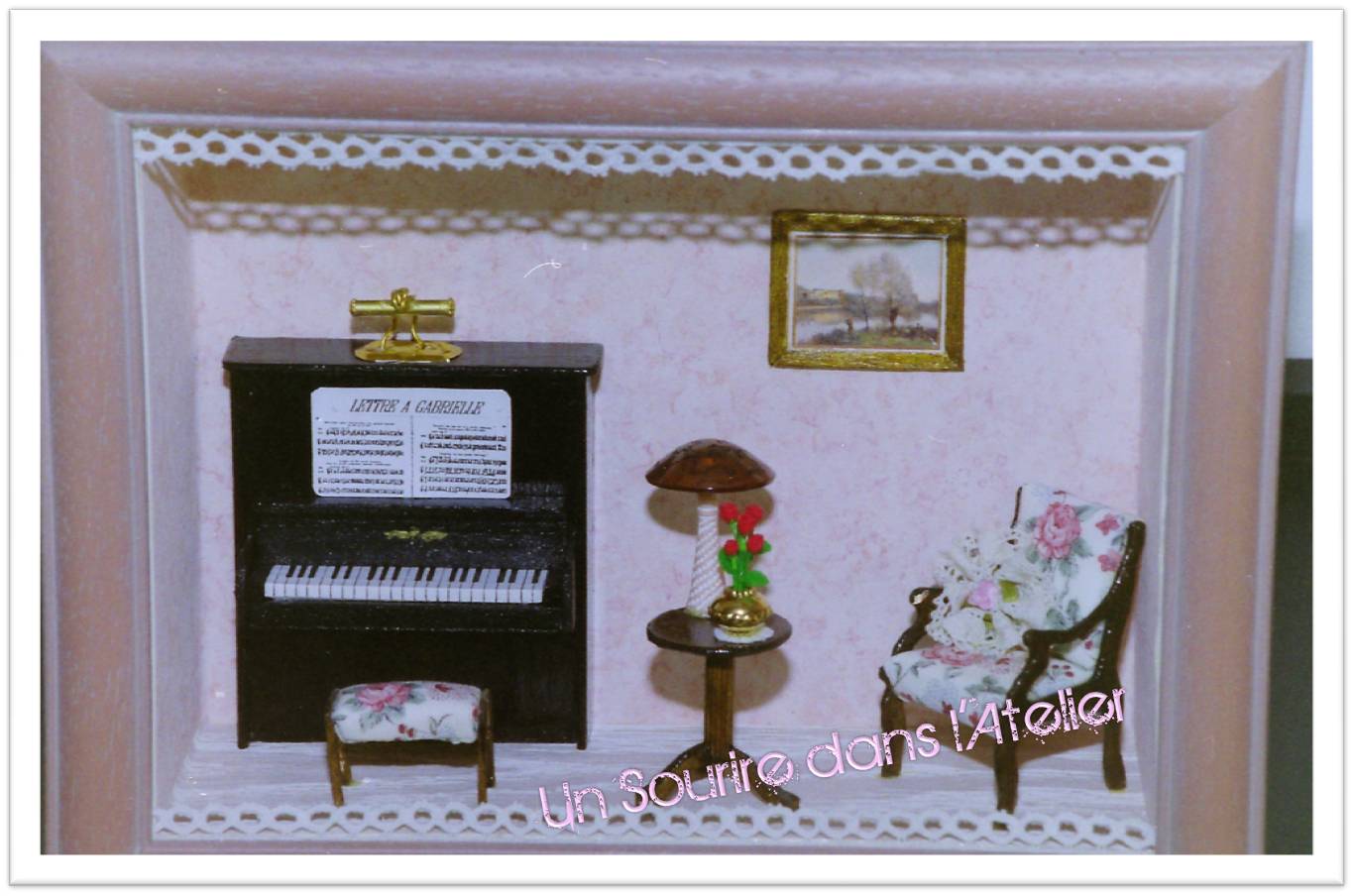 Pupitre élève Pliable | Musique